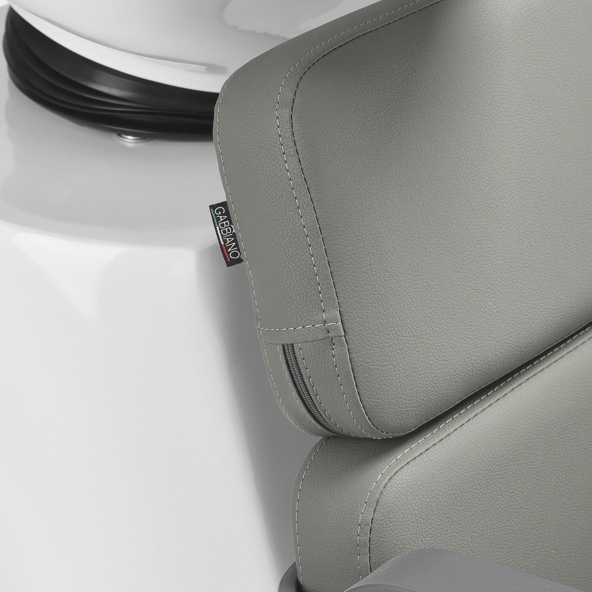 Gabbiano Porto hair wash unit grey grey - BVShop