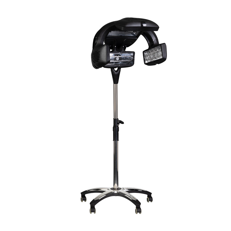 GABBIANO STANDING INFRAZONE Y-707 BLACK - BVShop