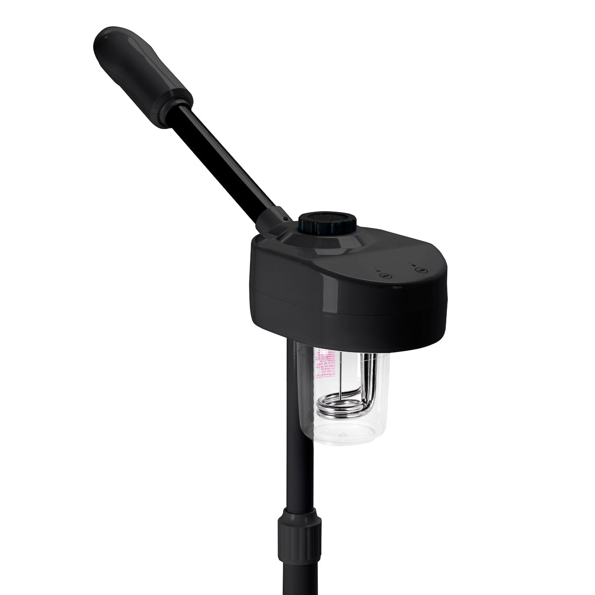 Giovanni D-09 vapozon black - BVShop