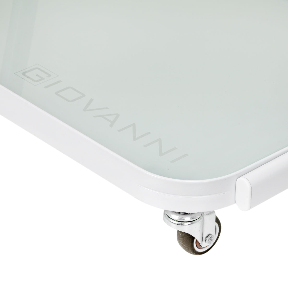 Giovanni Table H6701 white - BVShop