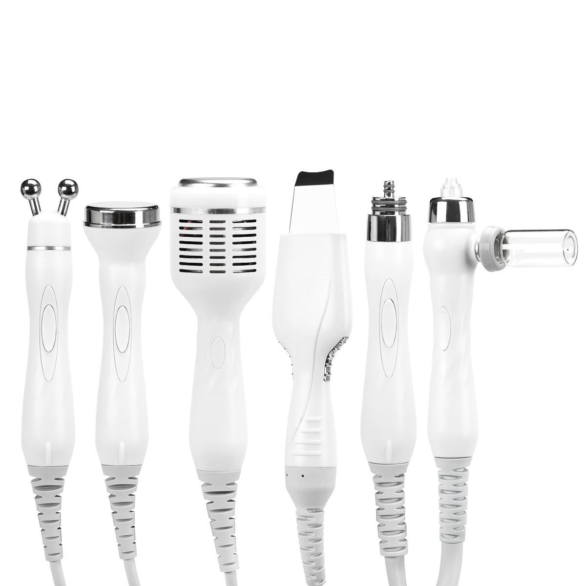 Hydrogen H2 + 6W1 New Generation Hydrogen Cleansing Device+ 3 SYIS Hydro Coctail Liquids - BVShop