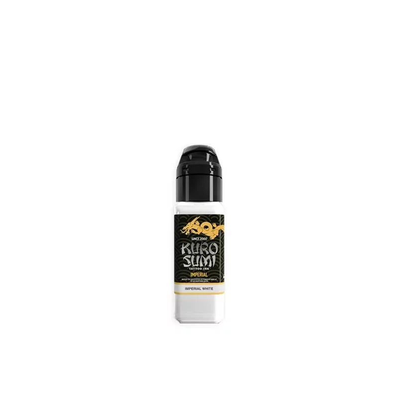 Kuro Sumi Imperial White Pigment - BVShop