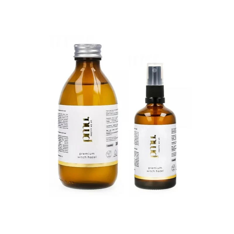 Kwadron PMU Premium Witch Hazel Aftercare