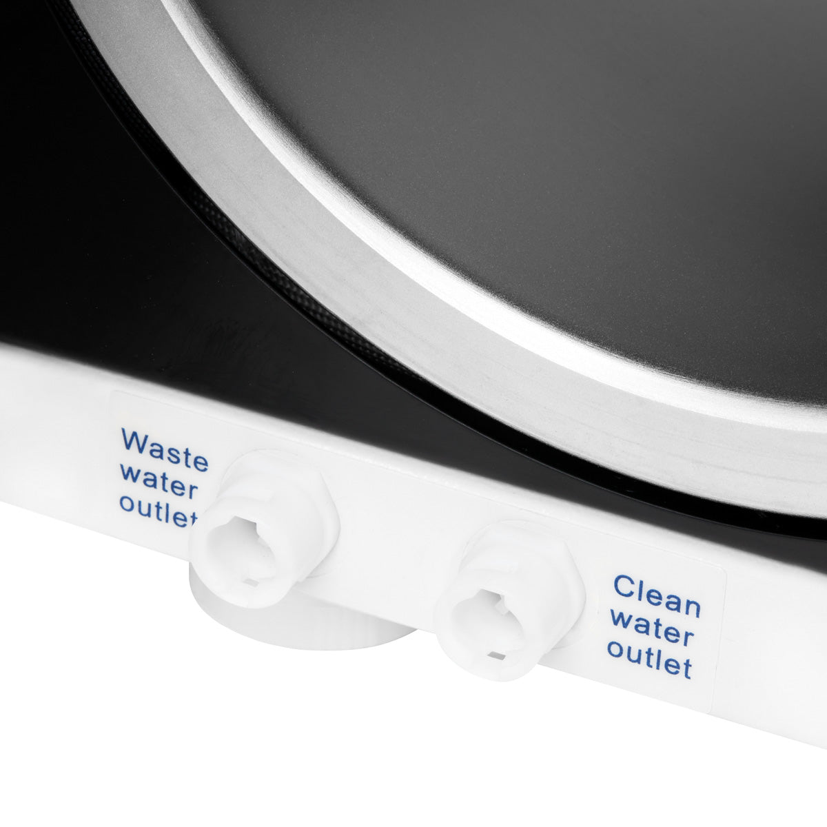 Lafomed Autoclave Compact Line LFSS23AC 23 L class B with a printer - BVShop