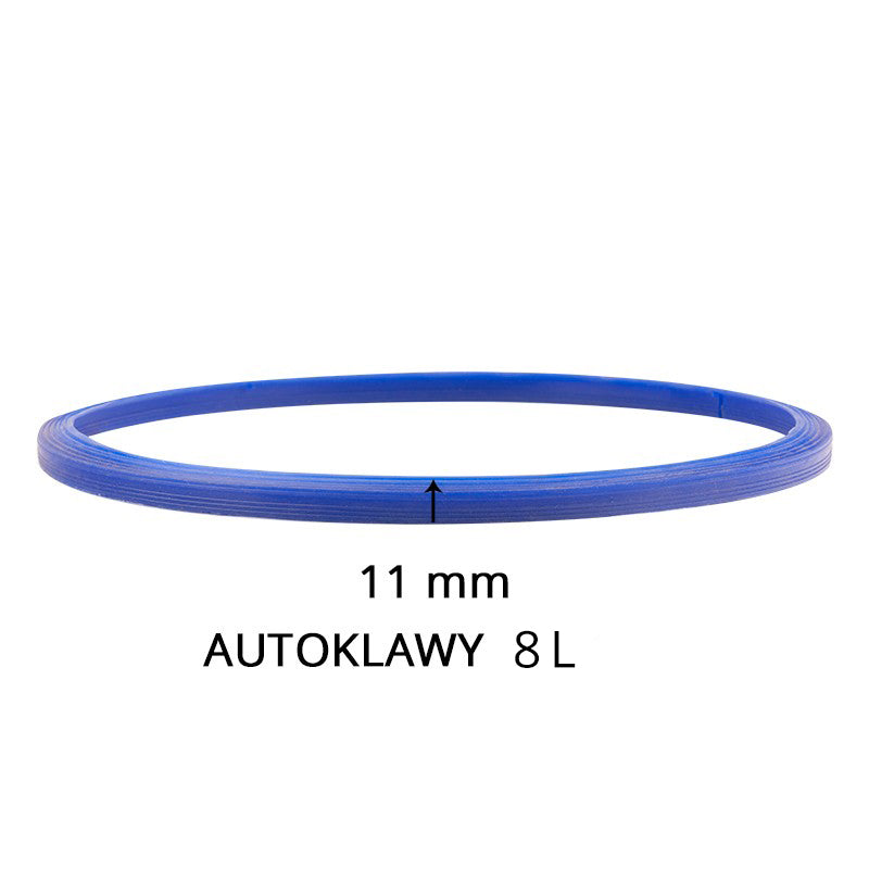 Lafomed silicone gasket for autoclaves 8l - BVShop