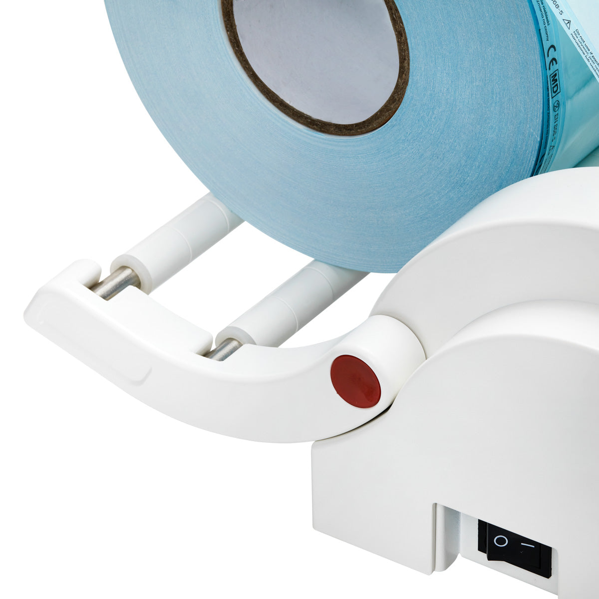 Lafomed sleeve sealer F-3000P1 - BVShop