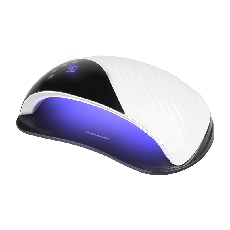 Lamp uv dual led modern big 90w - BVShop