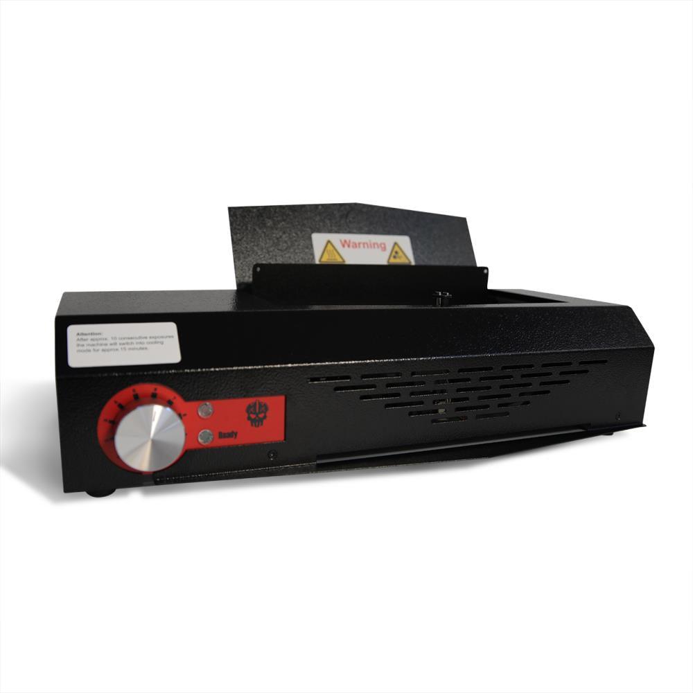 Professional Tattoo Thermo Copier A4 - BVShop