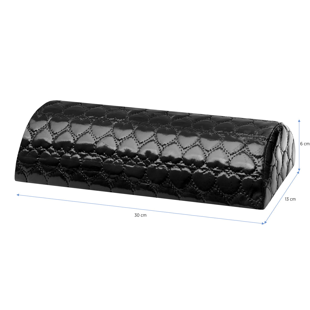 Manicure pillow black - BVShop
