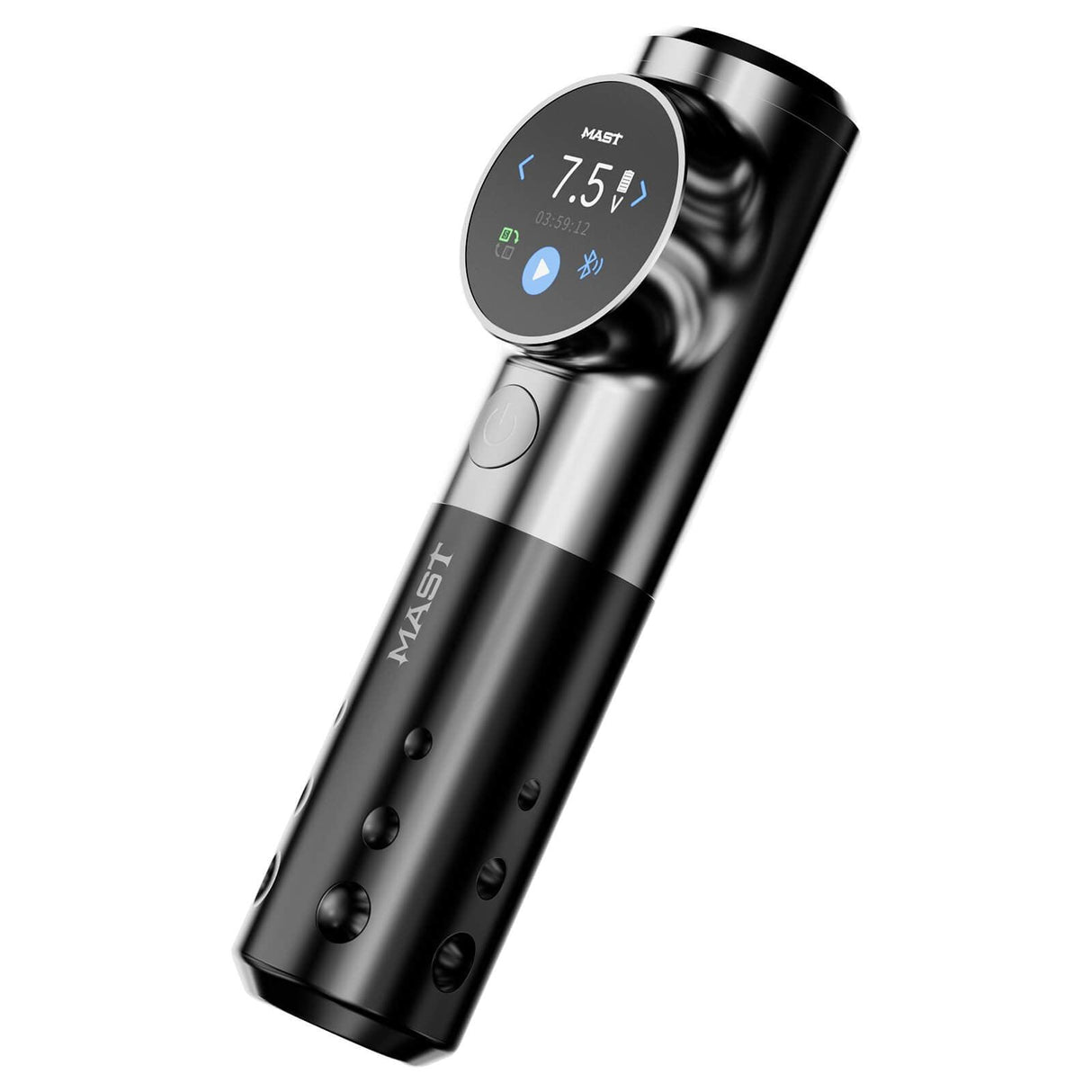 Mast Archer Ultra Tattoo Machine Kit - BVShop