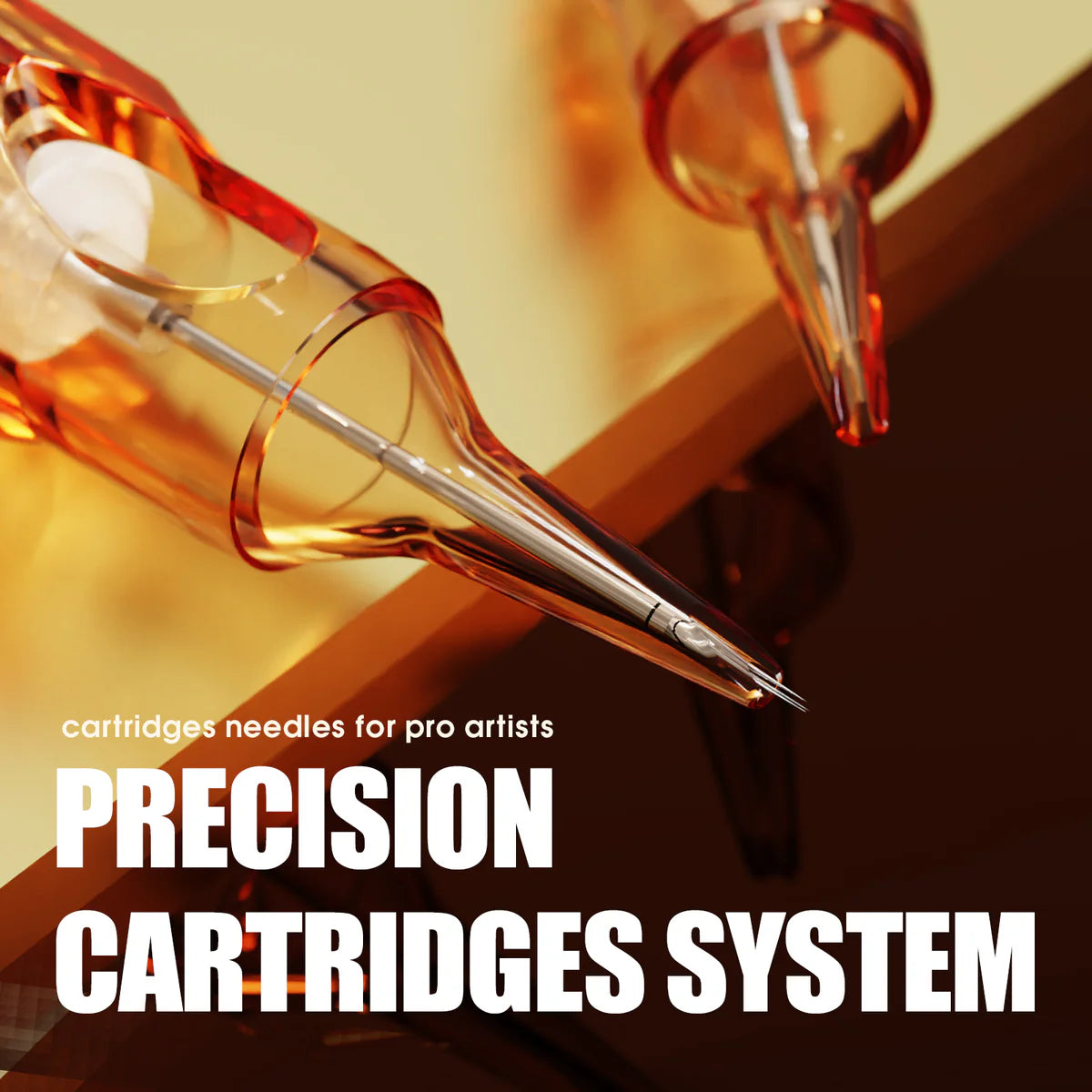 Mast Dragonhawk Pro Round Shader Cartridges - BVShop