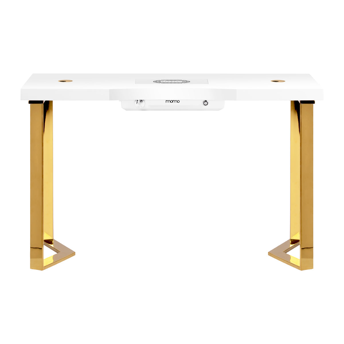 Momo 05-GL cosmetic desk with absorber - BVShop