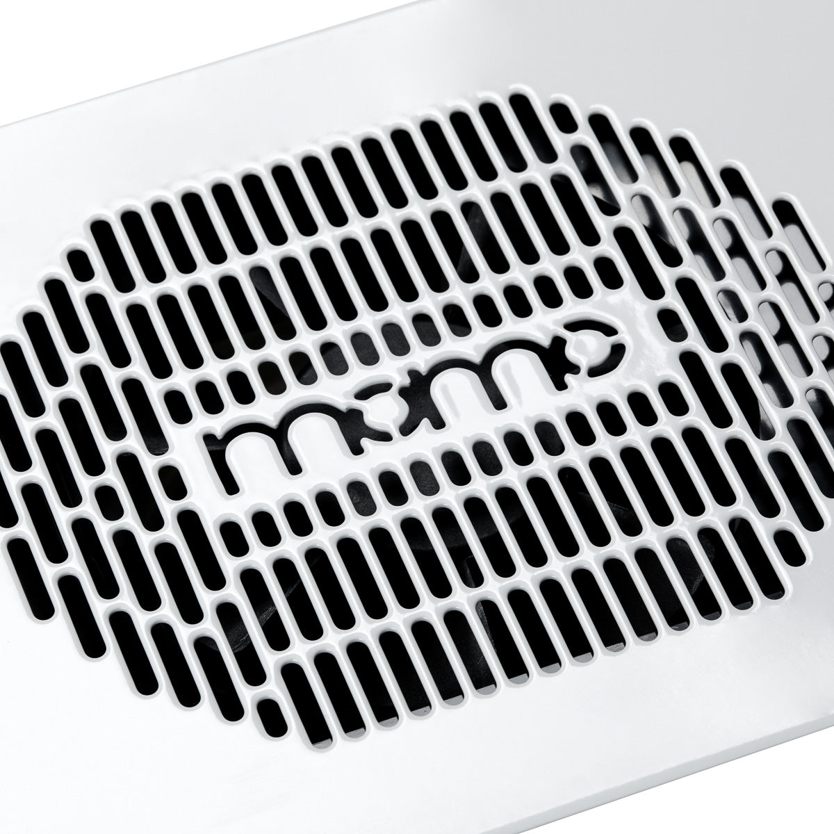 Momo S-41 built-in dust absorber white - BVShop