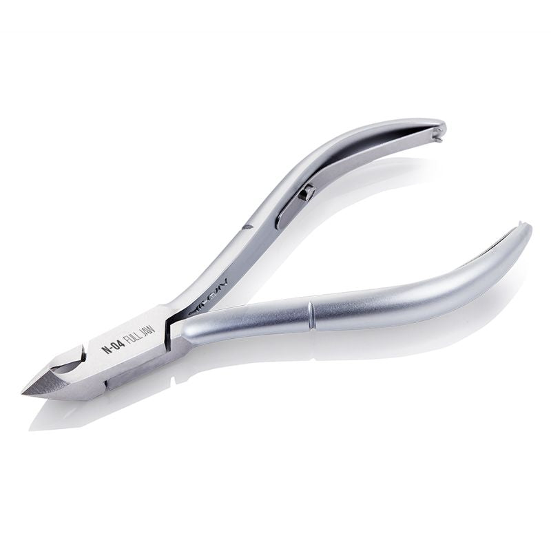 Nghia export nail clippers n-04 full jaw - BVShop