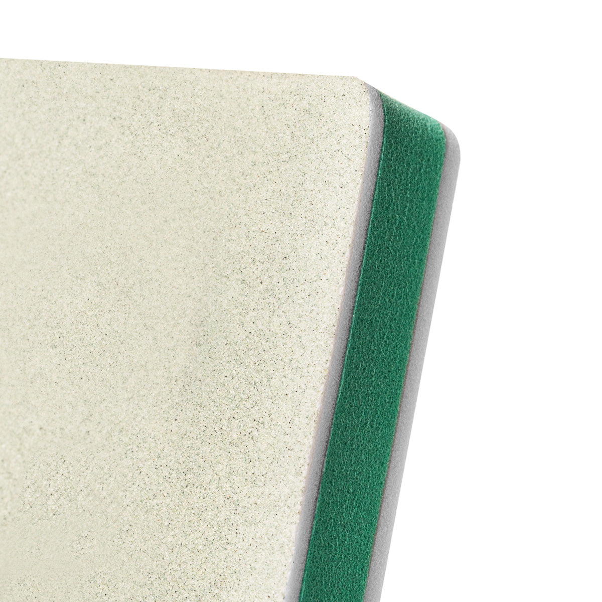 Ocho Nails Buffer 2-sided polisher BR3 320/3000 10 pieces - BVShop