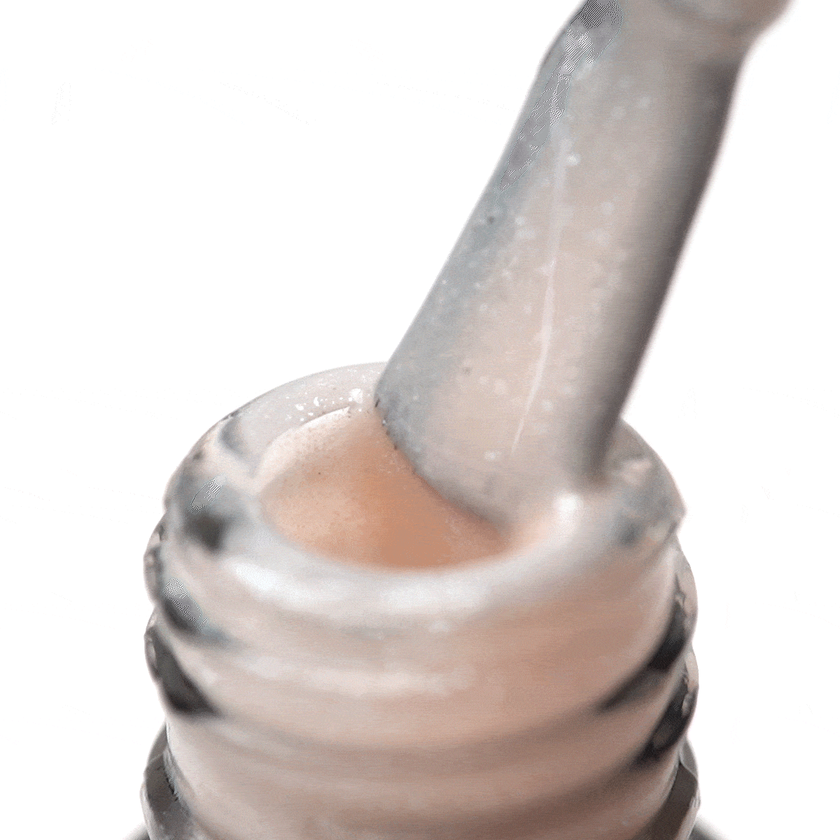 OCHO NAILS Hybrid nail polish wedding W09 -5 g - BVShop