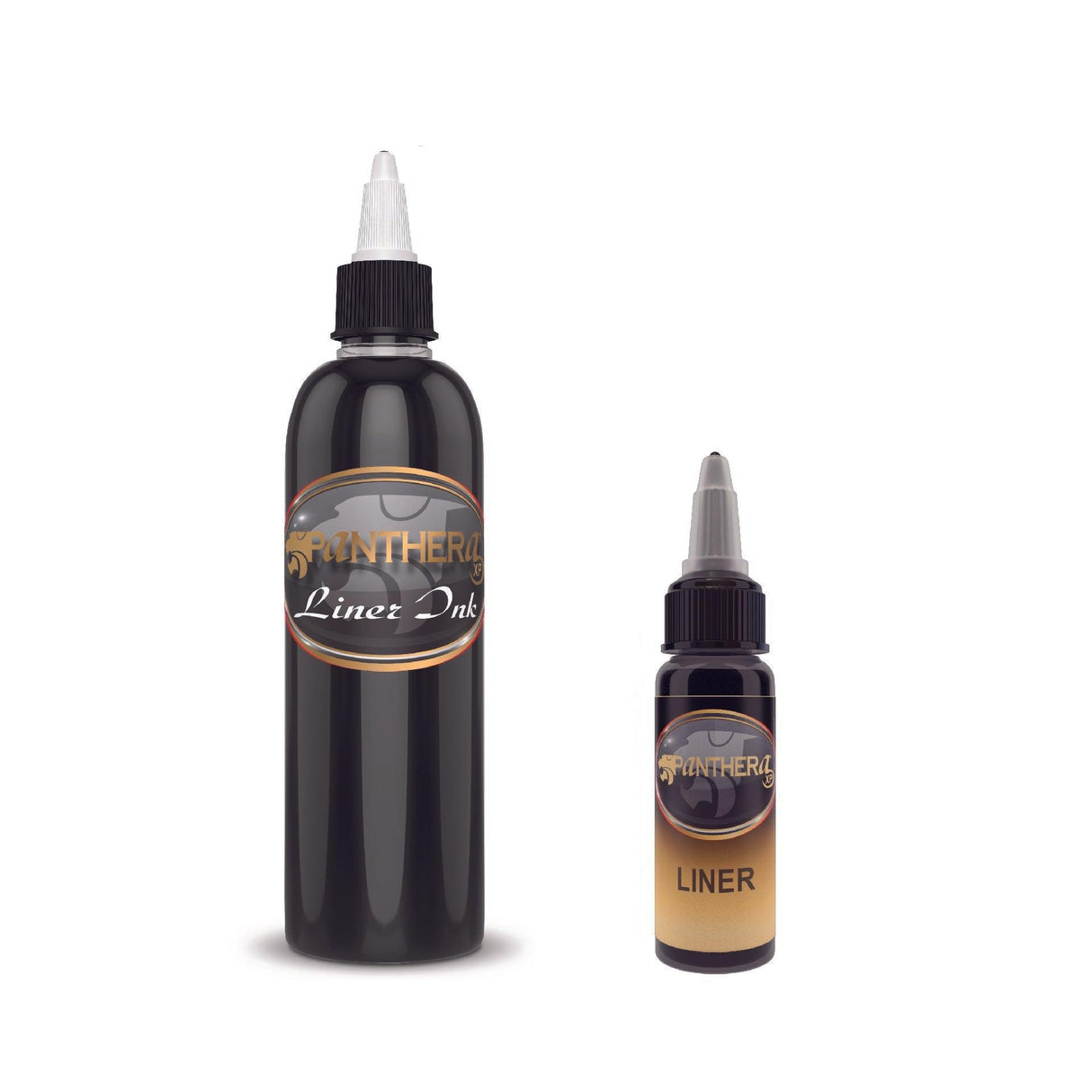 Panthera Black Liner 30/150ml - BVShop