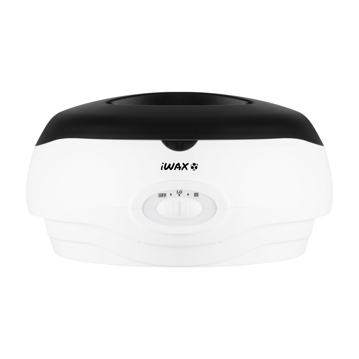 PARAFFINER iWAX 300W WHITE XXL SET - BVShop