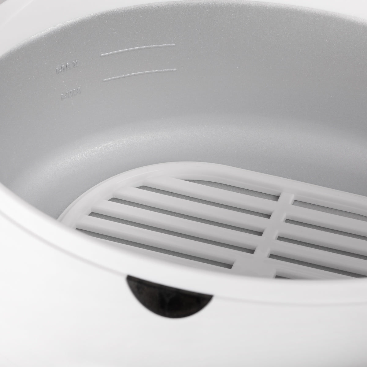 PARAFFINER iWAX 300W WHITE XXL SET - BVShop