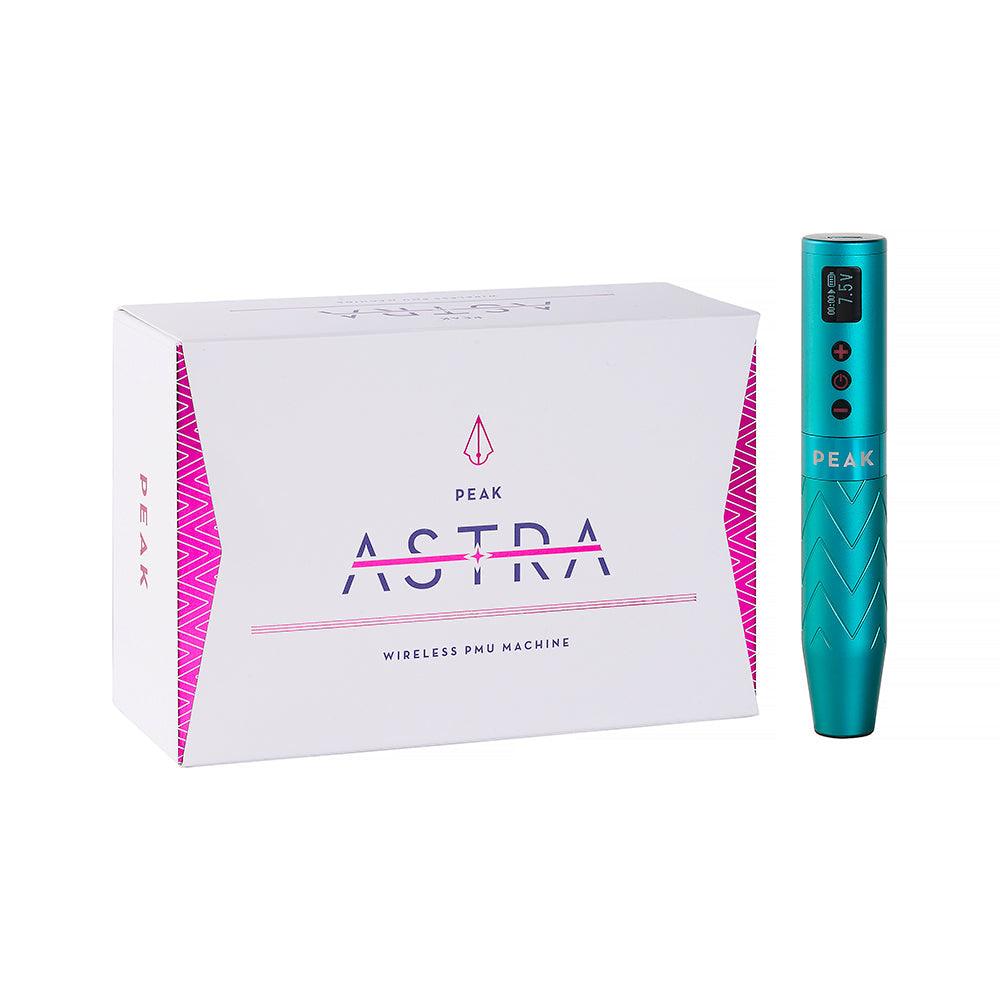 Peak Astra Wireless PMU Machine Aurora - BVShop
