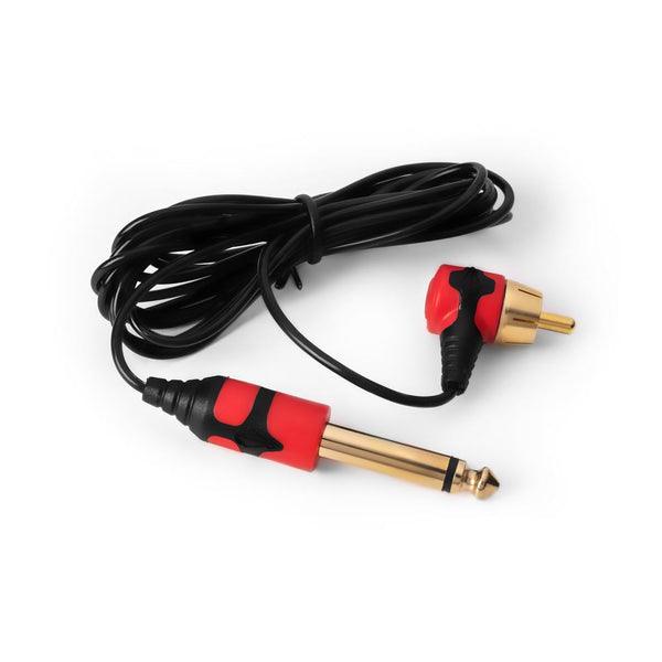 Peak Proteus Adjustable Stroke Pen Matte Red - BVShop