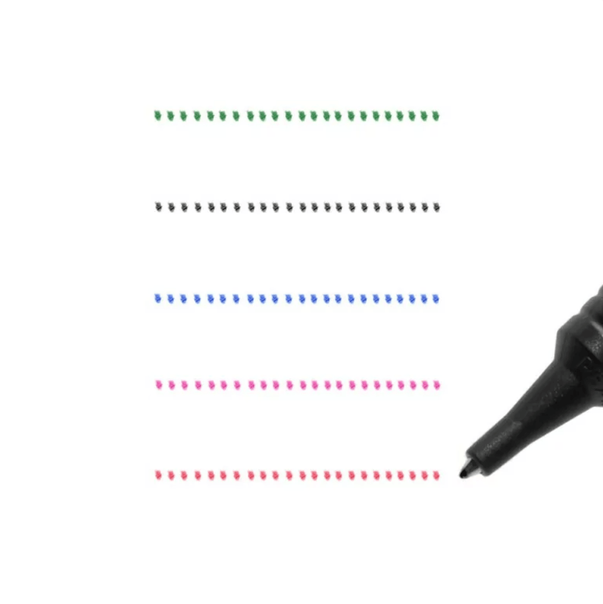 Peak Dotwork Ink Drawing Cartridge - BVShop