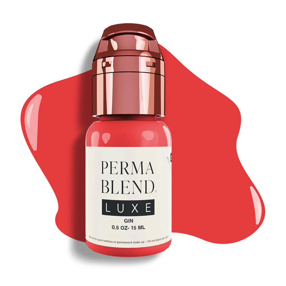 Perma Blend LUXE Carla Ricciardone Enhance Set - BVShop