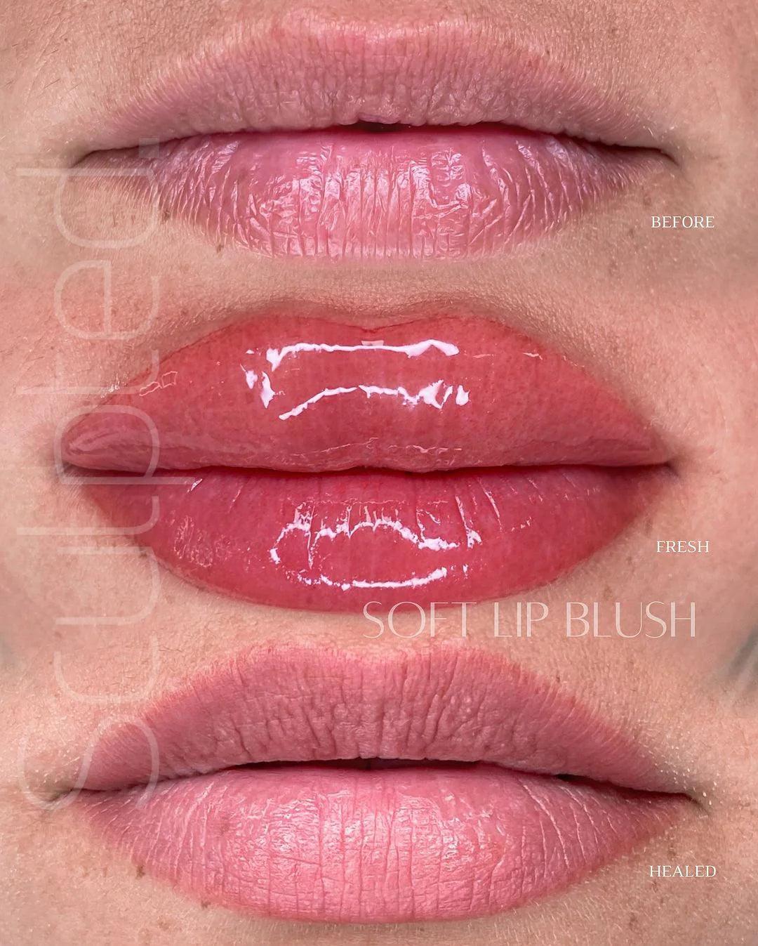 Perma Blend LUXE Glam - BVShop