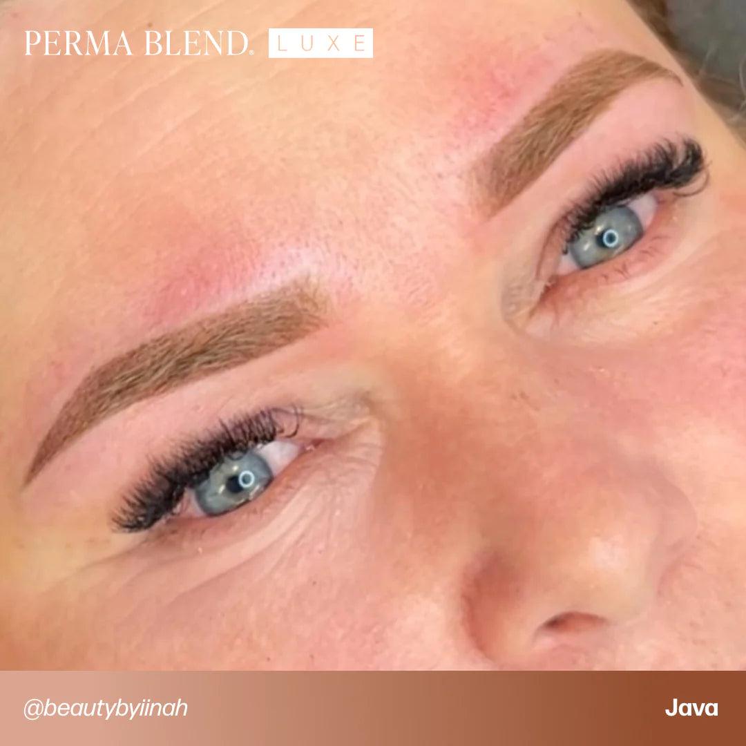 Perma Blend LUXE Java 15ml - BVShop