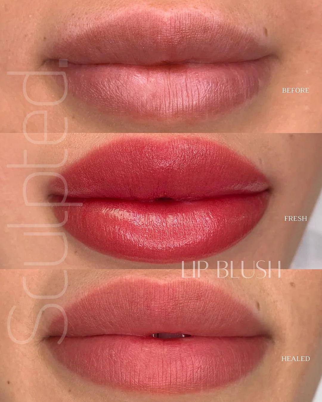 Perma Blend LUXE Popi - BVShop