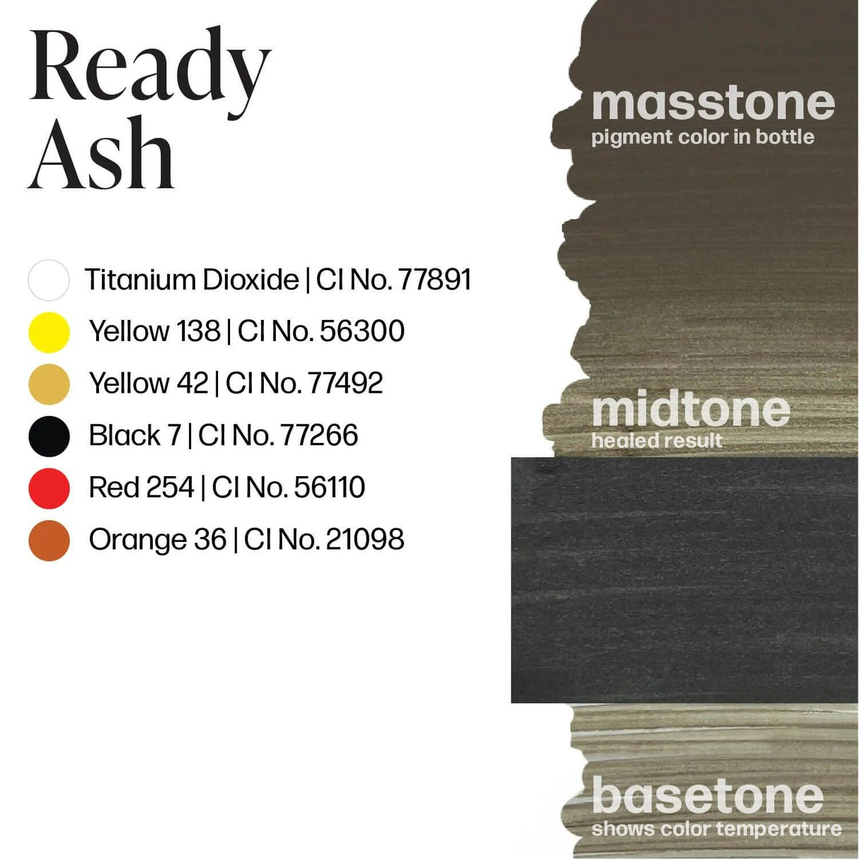 Perma Blend LUXE Ready Ash - BVShop