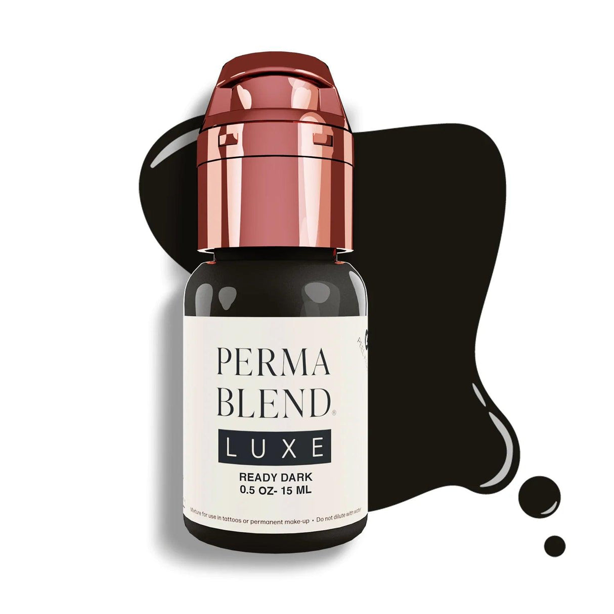 Perma Blend LUXE Ready Dark - BVShop