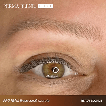 Perma Blend LUXE Ready Set Go Premodified Set - BVShop