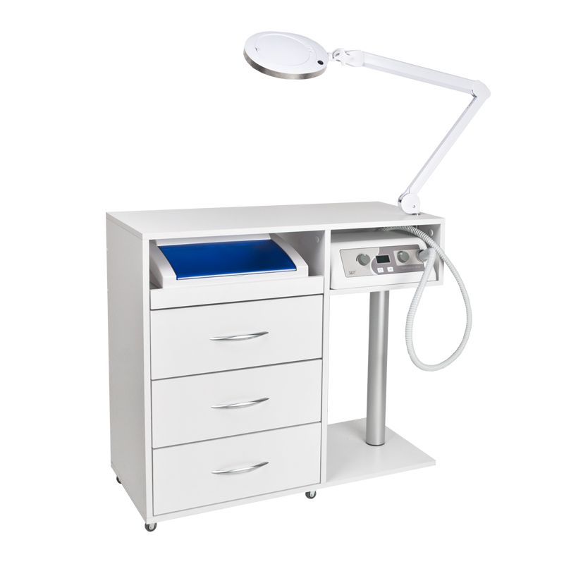 Podiatry unit Y-300 set max - BVShop