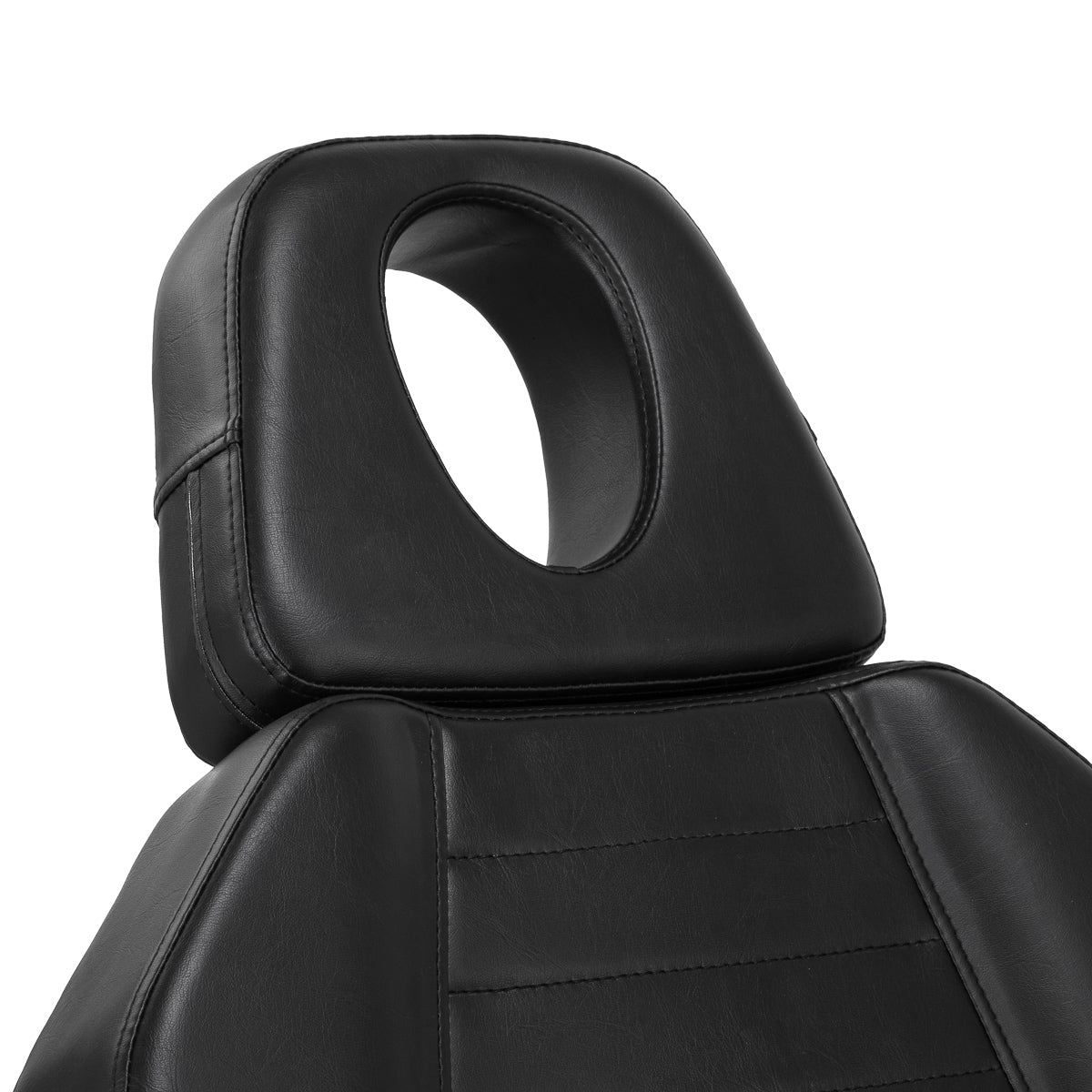 Pro Ink 601A hydraulic tattoo chair black - BVShop