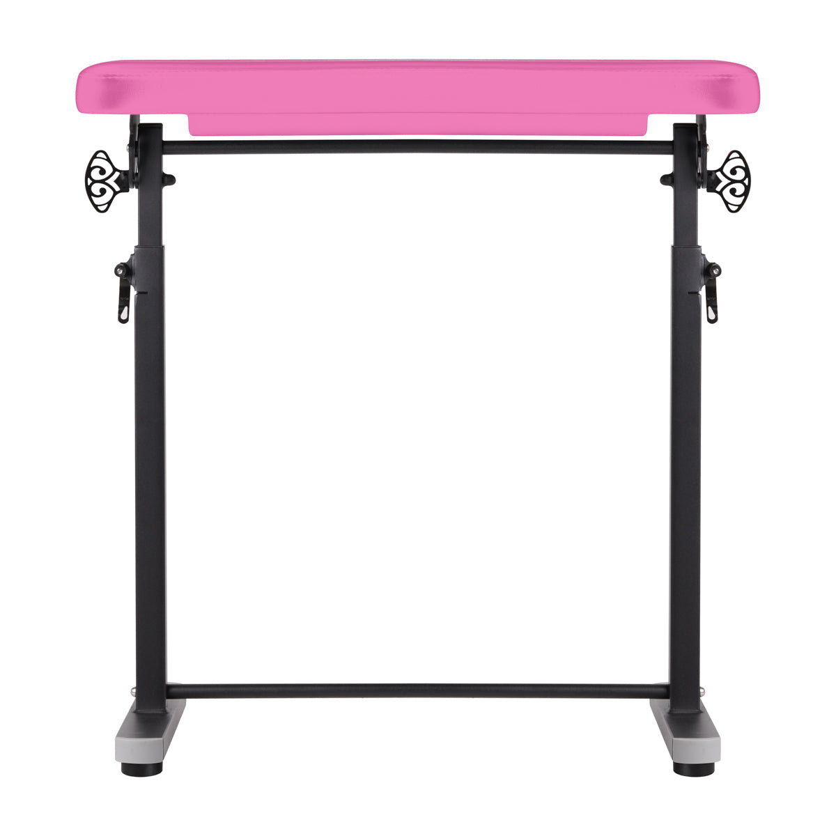 Pro Ink 718 tattoo armrest, pink - BVShop