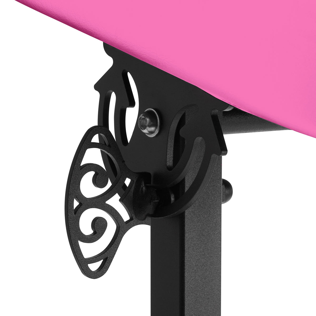 Pro Ink 718 tattoo armrest, pink - BVShop