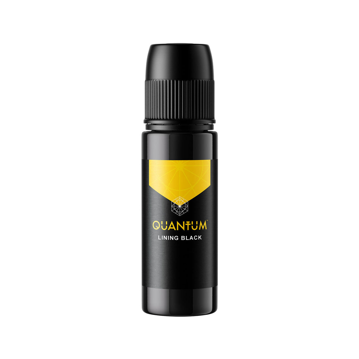 Quantum Tattoo Ink Gold Label Lining Black 30ml/120ml - BVShop