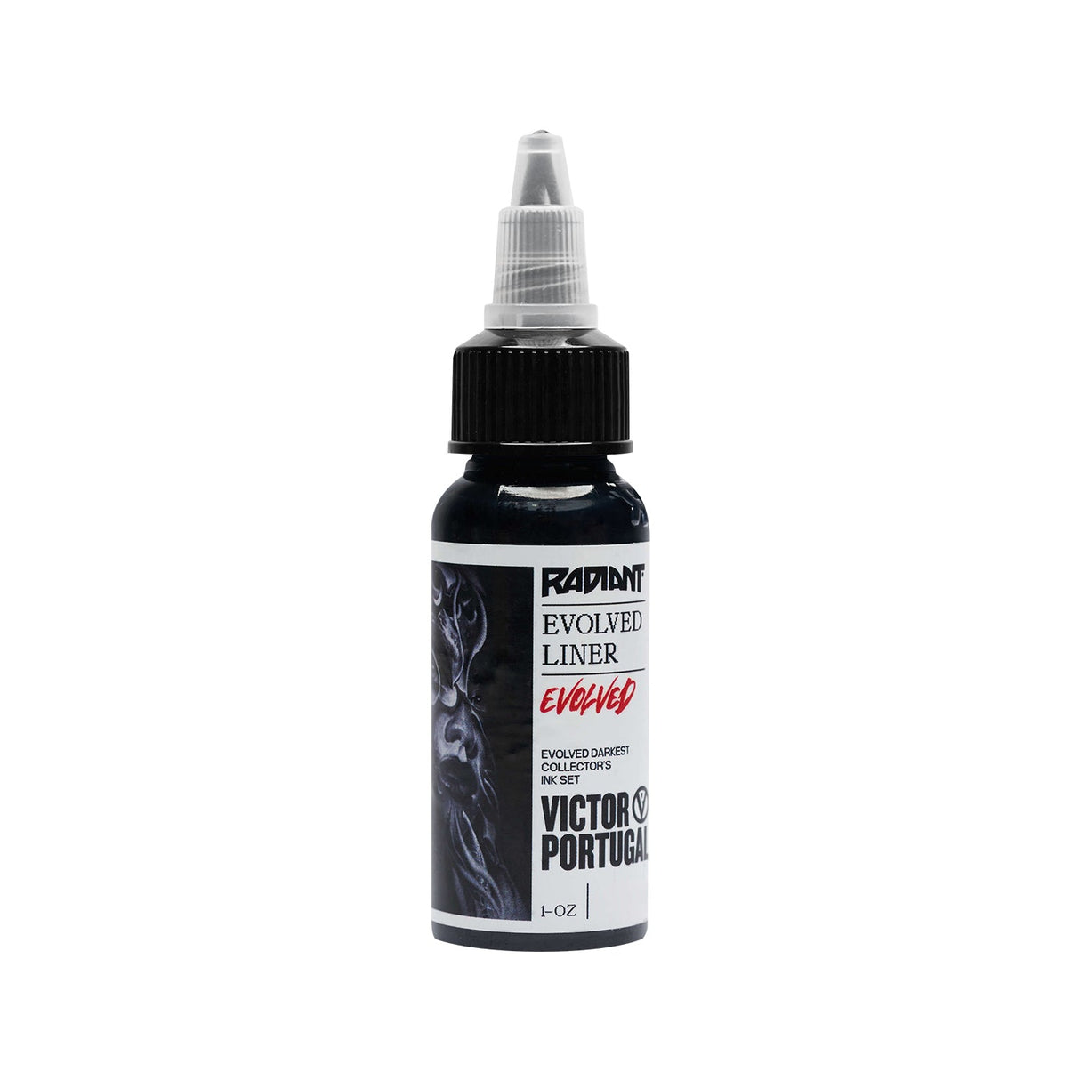 Radiant Evolved Victor Portugal Lining Pigment 30ml - BVShop