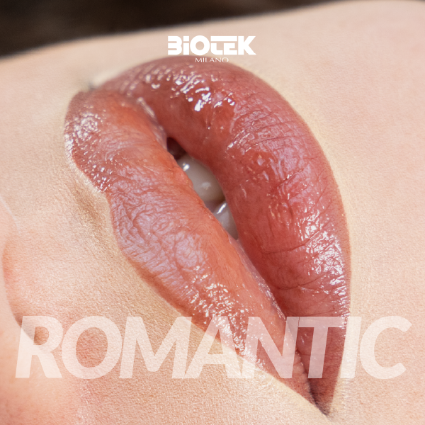 Biotek Romantic Pigments 15ml - BVShop