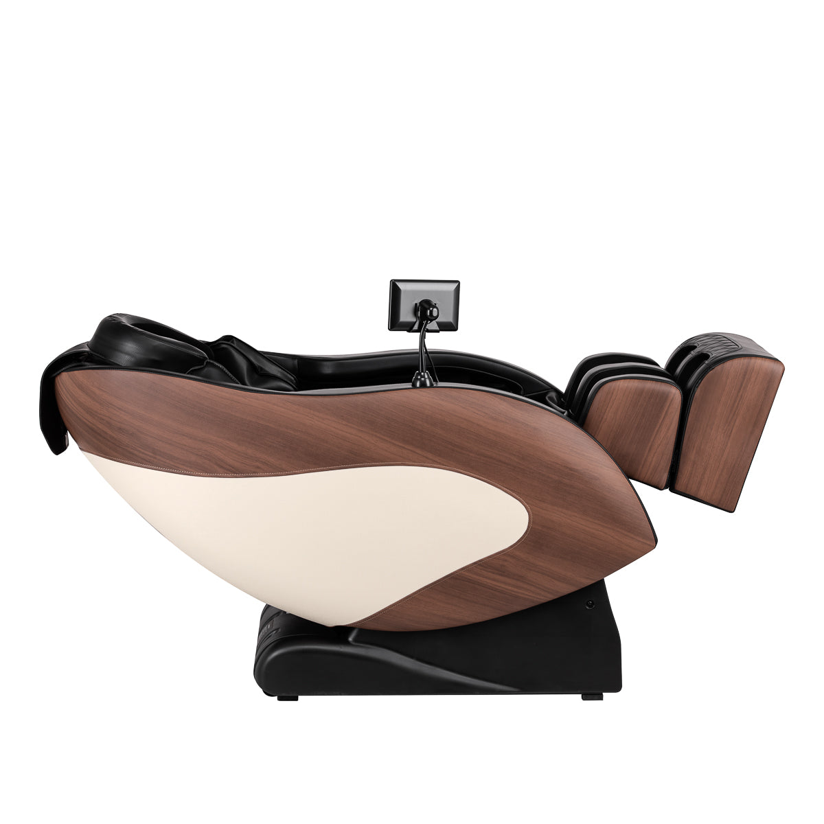Sakura massage chair 305 Wooden Leather - BVShop
