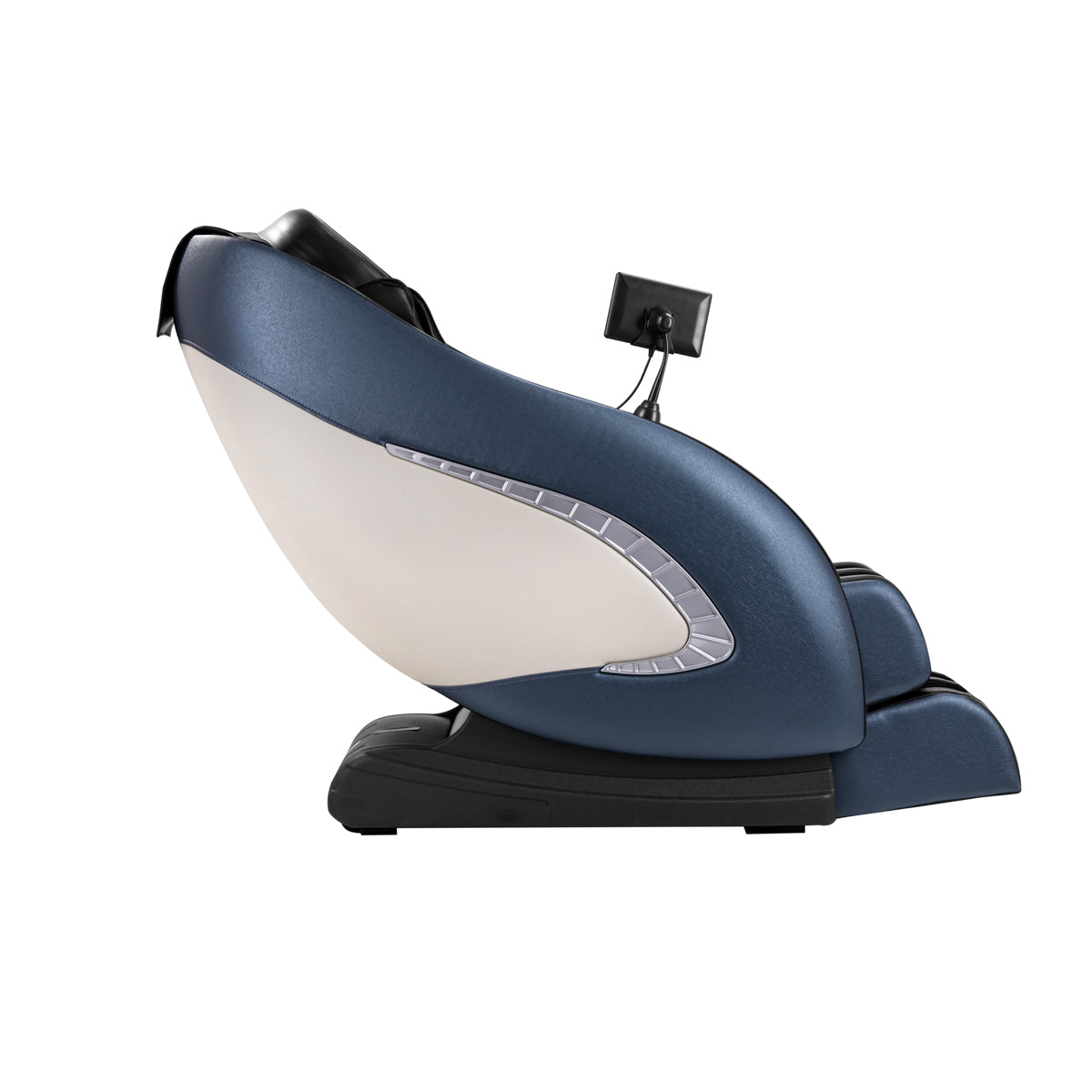 Sakura massage chair Classic 305 blue - BVShop