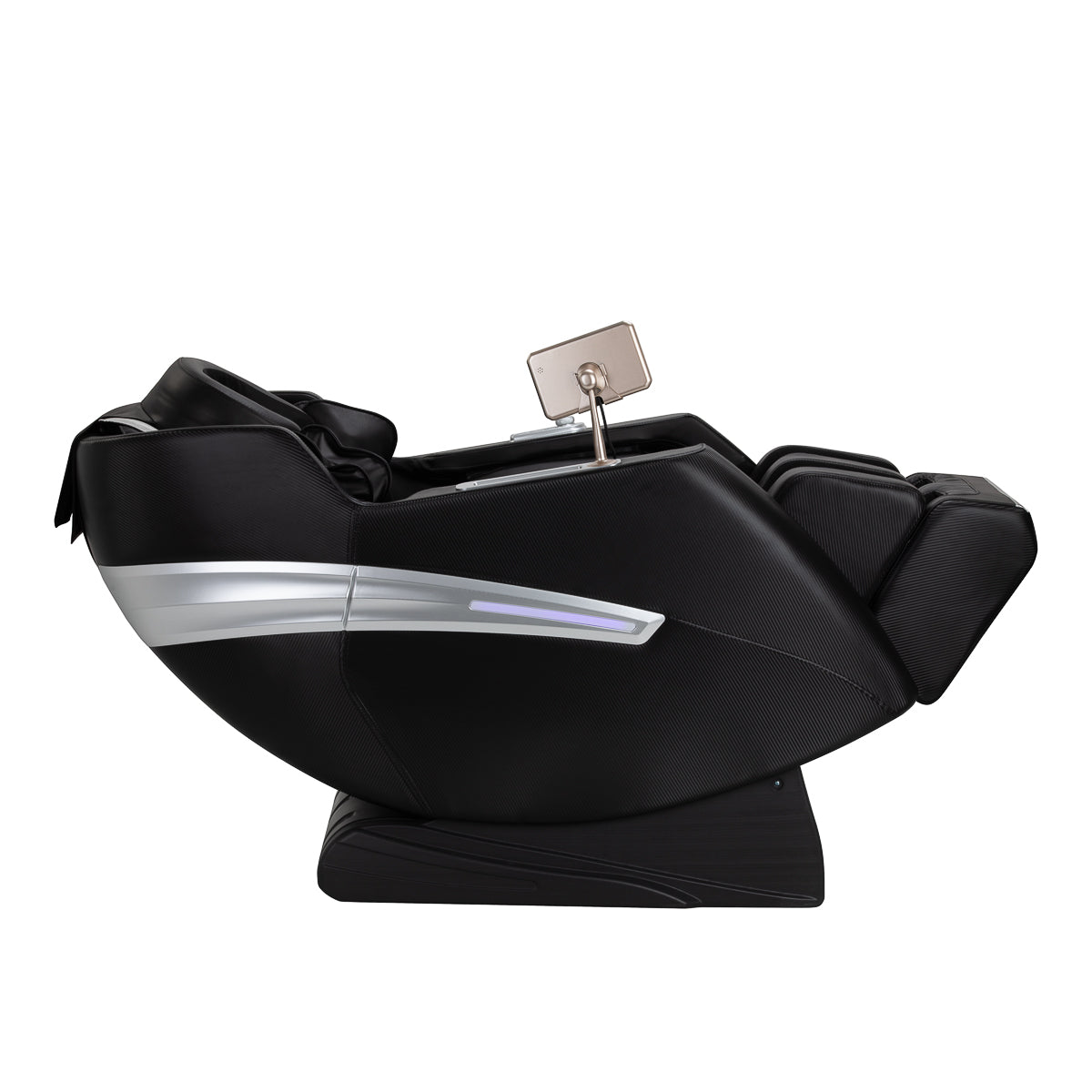 Sakura Prime 101 massage chair black - BVShop