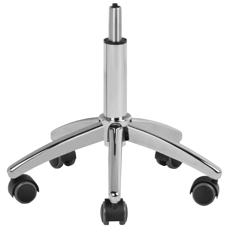 Set of armchair 210 + led magnifier lamp S5 + stool 302 - BVShop
