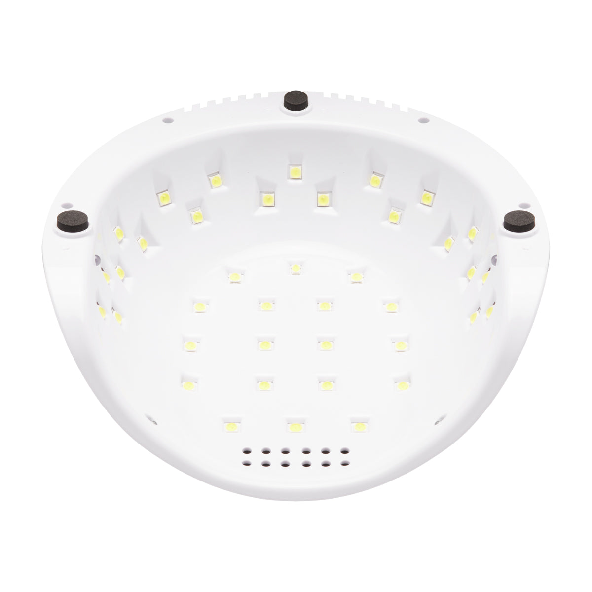 SHINY 86W WHITE UV LED LAMP - BVShop