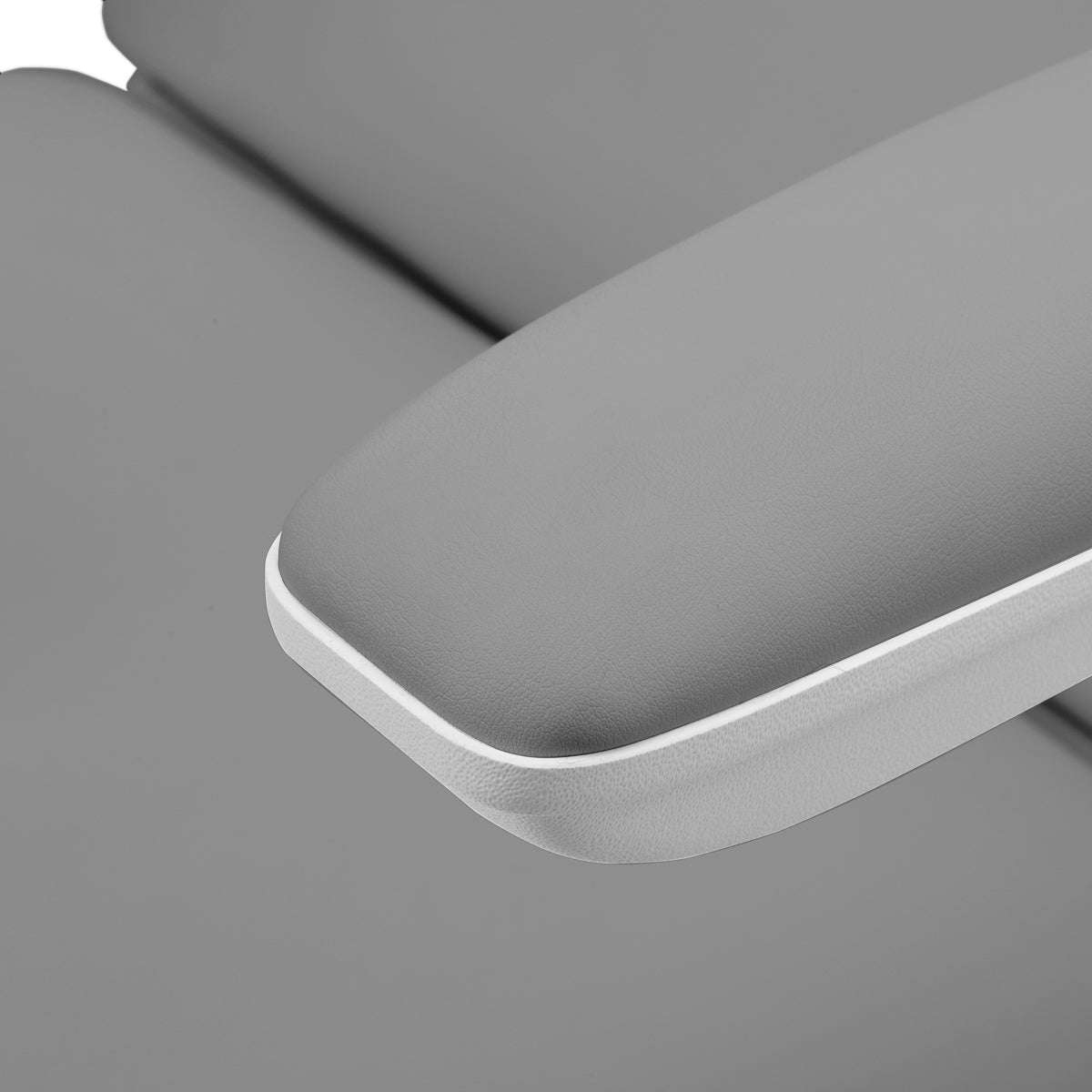 Sillon Eclipse electric cosmetic chair 3 actuators grey - BVShop