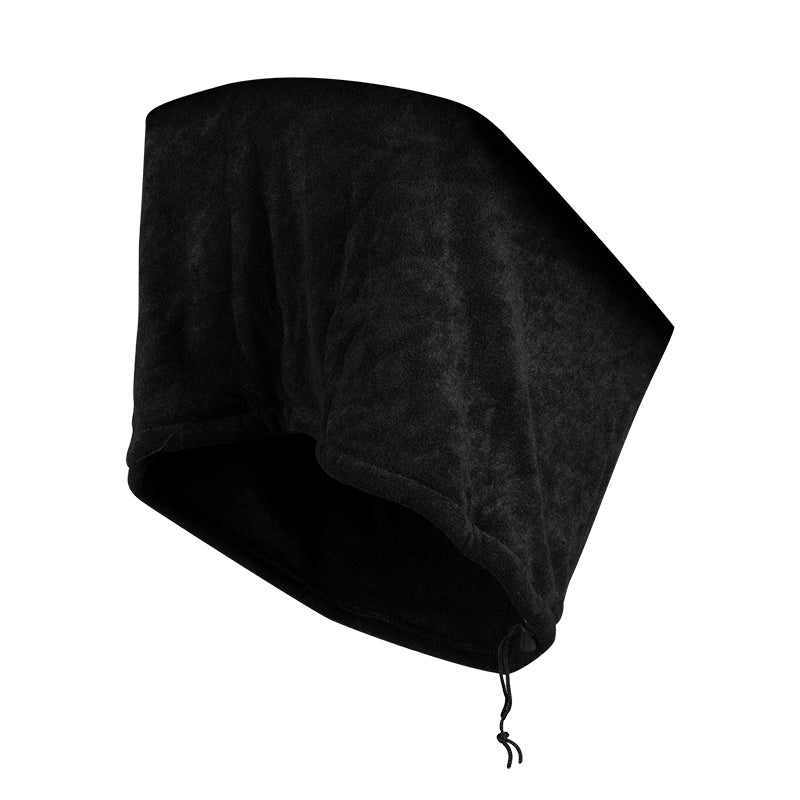 Silver standing hairdressing sauna with active ozone - BVShop