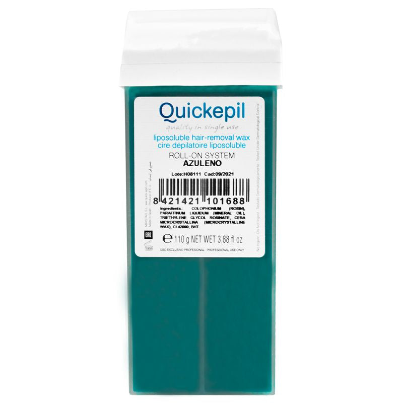 Single 3.3 epilation set - BVShop