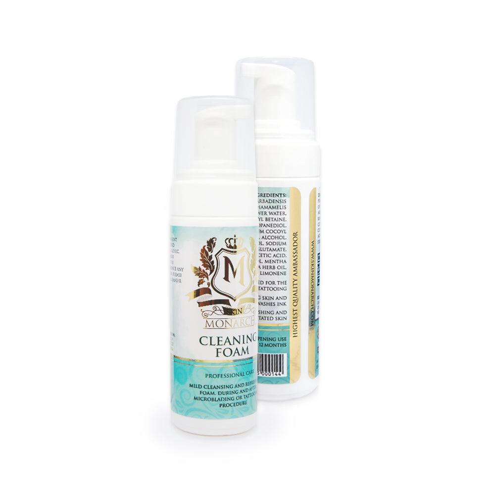 Skin Monarch Cleaning foam 150ml - BVShop