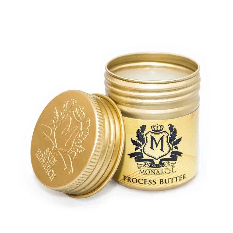 Skin Monarch Process Butter 50ml - BVShop
